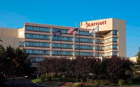 Marriott Detroit Livonia